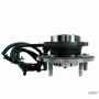 TIMKEN HA590317 Preset, Pre-Greased And Pre-Sealed Hubs