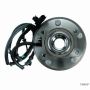 TIMKEN HA590317 Preset, Pre-Greased And Pre-Sealed Hubs