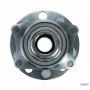 TIMKEN HA590321 Preset, Pre-Greased And Pre-Sealed Hubs