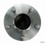 TIMKEN HA590322 Preset, Pre-Greased And Pre-Sealed Hubs