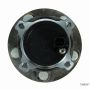 TIMKEN HA590322 Preset, Pre-Greased And Pre-Sealed Hubs