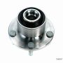 TIMKEN HA590323 Preset, Pre-Greased And Pre-Sealed Hubs
