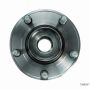 TIMKEN HA590323 Preset, Pre-Greased And Pre-Sealed Hubs