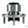 TIMKEN HA590323 Preset, Pre-Greased And Pre-Sealed Hubs