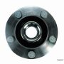 TIMKEN HA590323 Preset, Pre-Greased And Pre-Sealed Hubs
