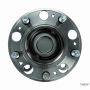 TIMKEN HA590324 Preset, Pre-Greased And Pre-Sealed Hubs