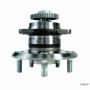TIMKEN HA590325 Preset, Pre-Greased And Pre-Sealed Hubs