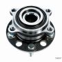 TIMKEN HA590326 Preset, Pre-Greased And Pre-Sealed Hubs