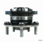 TIMKEN HA590326 Preset, Pre-Greased And Pre-Sealed Hubs