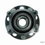 TIMKEN HA590326 Preset, Pre-Greased And Pre-Sealed Hubs