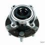 TIMKEN HA590327 Preset, Pre-Greased And Pre-Sealed Hubs