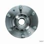 TIMKEN HA590327 Preset, Pre-Greased And Pre-Sealed Hubs
