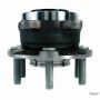 TIMKEN HA590327 Preset, Pre-Greased And Pre-Sealed Hubs
