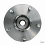 TIMKEN HA590331 Preset, Pre-Greased And Pre-Sealed Hubs