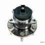 TIMKEN HA590335 Preset, Pre-Greased And Pre-Sealed Hubs