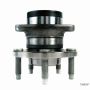 TIMKEN HA590335 Preset, Pre-Greased And Pre-Sealed Hubs
