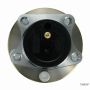 TIMKEN HA590335 Preset, Pre-Greased And Pre-Sealed Hubs