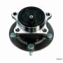 TIMKEN HA590336 Preset, Pre-Greased And Pre-Sealed Hubs
