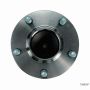 TIMKEN HA590336 Preset, Pre-Greased And Pre-Sealed Hubs