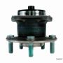 TIMKEN HA590336 Preset, Pre-Greased And Pre-Sealed Hubs