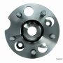 TIMKEN HA590338 Preset, Pre-Greased And Pre-Sealed Hubs