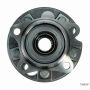 TIMKEN HA590338 Preset, Pre-Greased And Pre-Sealed Hubs