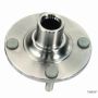 TIMKEN HA590339K Preset, Pre-Greased And Pre-Sealed Hubs