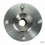 TIMKEN HA590339K Preset, Pre-Greased And Pre-Sealed Hubs