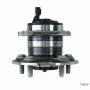 TIMKEN HA590340 Preset, Pre-Greased And Pre-Sealed Hubs