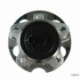 TIMKEN HA590340 Preset, Pre-Greased And Pre-Sealed Hubs