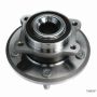 TIMKEN HA590344 Preset, Pre-Greased And Pre-Sealed Hubs
