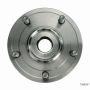 TIMKEN HA590344 Preset, Pre-Greased And Pre-Sealed Hubs