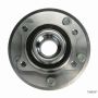 TIMKEN HA590344 Preset, Pre-Greased And Pre-Sealed Hubs