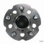 TIMKEN HA590345 Preset, Pre-Greased And Pre-Sealed Hubs