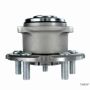 TIMKEN HA590345 Preset, Pre-Greased And Pre-Sealed Hubs