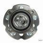 TIMKEN HA590345 Preset, Pre-Greased And Pre-Sealed Hubs