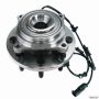 TIMKEN HA590346 Preset, Pre-Greased And Pre-Sealed Hubs