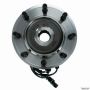 TIMKEN HA590346 Preset, Pre-Greased And Pre-Sealed Hubs