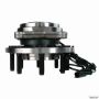 TIMKEN HA590346 Preset, Pre-Greased And Pre-Sealed Hubs