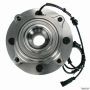 TIMKEN HA590346 Preset, Pre-Greased And Pre-Sealed Hubs