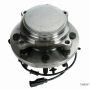 TIMKEN HA590347 Preset, Pre-Greased And Pre-Sealed Hubs