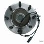 TIMKEN HA590347 Preset, Pre-Greased And Pre-Sealed Hubs