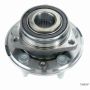 TIMKEN HA590348 Preset, Pre-Greased And Pre-Sealed Hubs