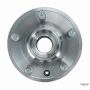 TIMKEN HA590348 Preset, Pre-Greased And Pre-Sealed Hubs