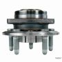 TIMKEN HA590348 Preset, Pre-Greased And Pre-Sealed Hubs