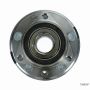 TIMKEN HA590348 Preset, Pre-Greased And Pre-Sealed Hubs