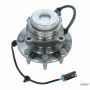 TIMKEN HA590352 Preset, Pre-Greased And Pre-Sealed Hubs