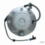 TIMKEN HA590352 Preset, Pre-Greased And Pre-Sealed Hubs