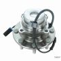 TIMKEN HA590353 Preset, Pre-Greased And Pre-Sealed Hubs