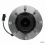 TIMKEN HA590353 Preset, Pre-Greased And Pre-Sealed Hubs